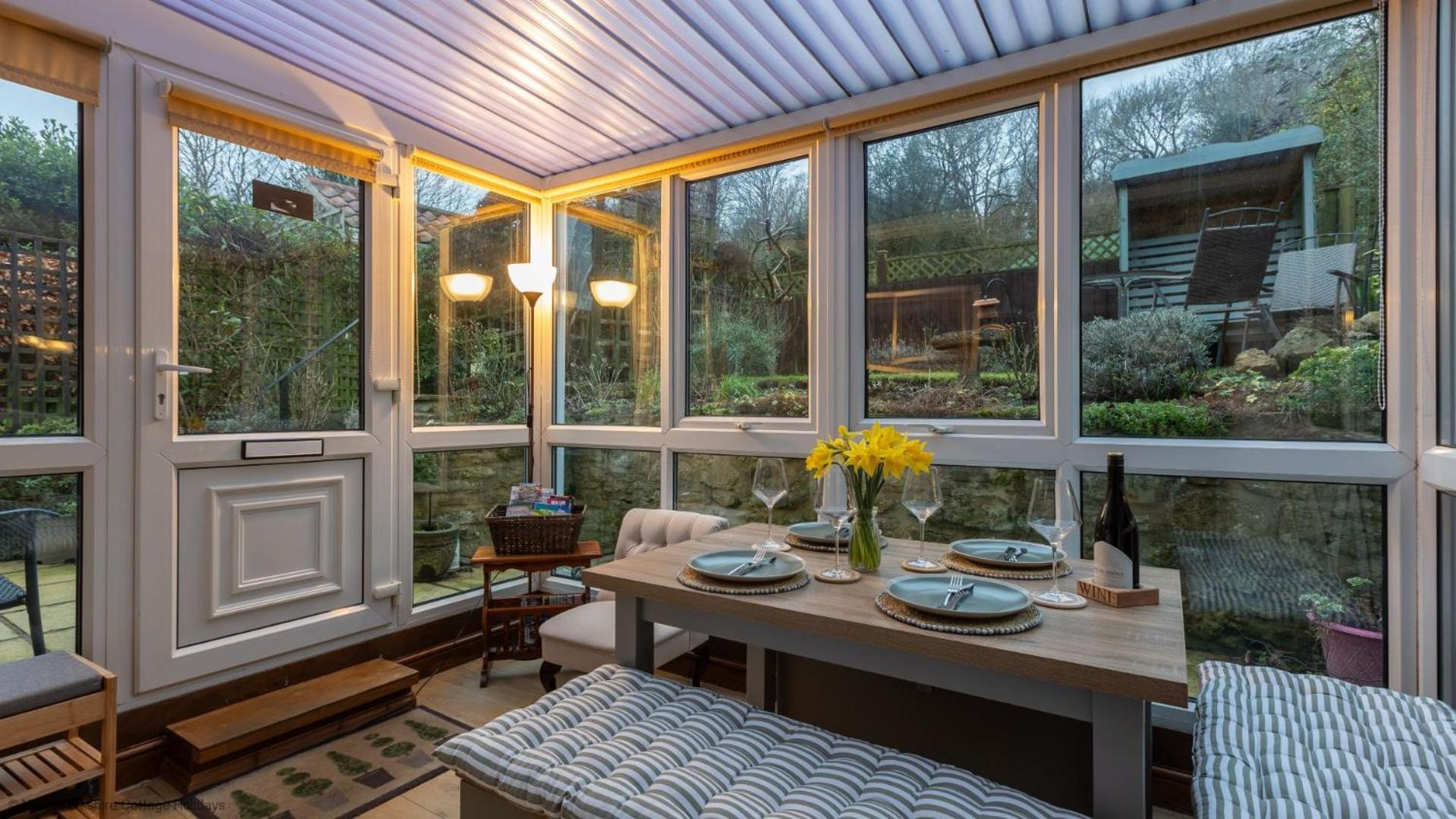 Picturesque Stone Cottage In The Heart Of North Yorkshire Village - Hideaway Cottage Exteriör bild